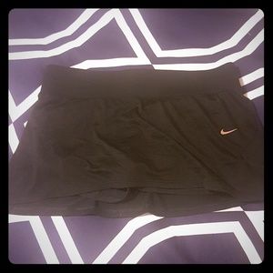 🏅 《nike》dri-fit skirt